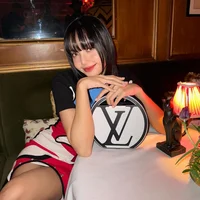 BLACKPINK tại Paris 2024