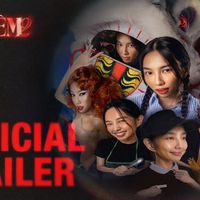 Thùy Tiên trở lại với series Đu Đêm
