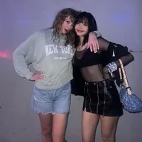 BLACKPINK tại Paris 2024