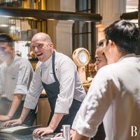 JW Marriott Phu Quoc mở đại tiệc Michelin tháng 3/2024