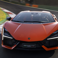 Lamborghini vén màn Telemetry X: Kết nối đường đua, nâng tầm trải nghiệm