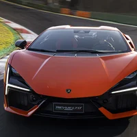 Lamborghini vén màn Telemetry X: Kết nối đường đua, nâng tầm trải nghiệm