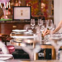 JW Marriott Phu Quoc mở đại tiệc Michelin tháng 3/2024