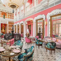 JW Marriott Phu Quoc mở đại tiệc Michelin tháng 3/2024