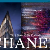 Từ LEI19M đến Dakah Chanel
