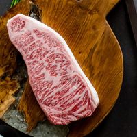 Thịt bò Wagyu
