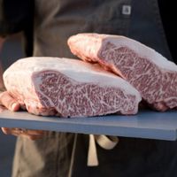 Thịt bò Wagyu