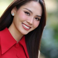 Hoa hậu Mai Phương