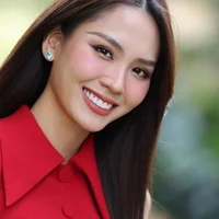 Hoa hậu Mai Phương