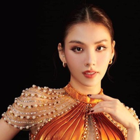 Mai Phương giành chiến thắng đầu tiên, vào thẳng top 40 Hoa hậu Thế giới