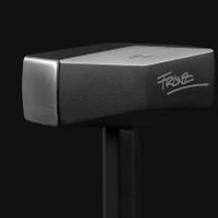 Tesla ra mắt... búa tạ CyberHammer: Thiết kế cực chất lấy cảm hứng từ Cybertruck, giới hạn chỉ có 800 chiếc