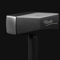 Tesla ra mắt... búa tạ CyberHammer: Thiết kế cực chất lấy cảm hứng từ Cybertruck, giới hạn chỉ có 800 chiếc