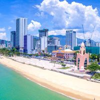 Địa điểm du lịch mùa hè