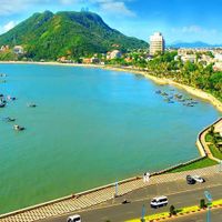 Địa điểm du lịch mùa hè