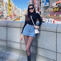 Hoa hậu Đỗ Thị Hà