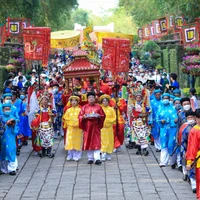 Trải nghiệm tour du lịch mới dịp Giỗ Tổ Hùng Vương