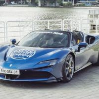 Gumball 3000