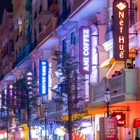 Grand World ở đâu Hà Nội