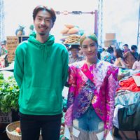 Hành trình yêu "bí mật" của Hoàng Thuỳ Linh - Đen Vâu
