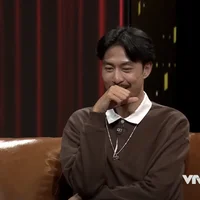 Đen Vâu nói về việc làm chồng, làm cha.
