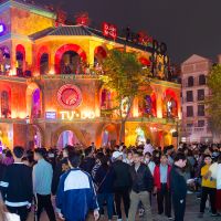 Grand World ở đâu Hà Nội