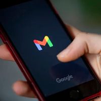 Trò đùa Cá tháng Tư của Google 