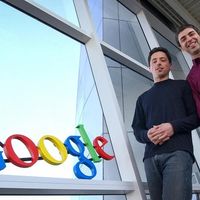 Trò đùa Cá tháng Tư của Google 
