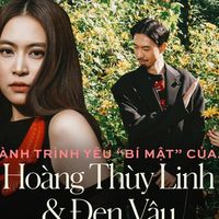 Hành trình yêu "bí mật" của Hoàng Thuỳ Linh - Đen Vâu: Đã tổ chức lễ ăn hỏi ở quê và sắp có em bé!?
