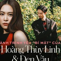 Hành trình yêu "bí mật" của Hoàng Thuỳ Linh - Đen Vâu: Đã tổ chức lễ ăn hỏi ở quê và sắp có em bé!?