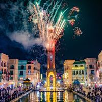 “Hot rần rần” những trend ẩm thực nhất định phải thử ở Grand World