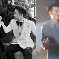 Mê cái cách Ninh Dương Story kỷ niệm 10 năm bên nhau: Hết cosplay The Weeknd đến khiêu vũ tình tứ, thêm 1 hành động khiến con dân bấn loạn!