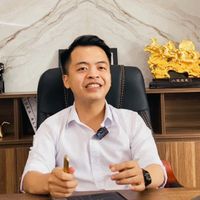 Tiktoker Phạm Thoại 
