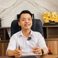 Tiktoker Phạm Thoại 