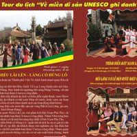 Trải nghiệm tour du lịch mới dịp Giỗ Tổ Hùng Vương
