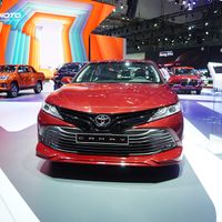Ô tô đáng mua 2024