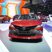 Ô tô đáng mua 2024