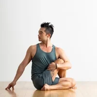 Yoga giúp cho tiêu hóa tốt