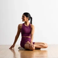 Yoga giúp cho tiêu hóa tốt