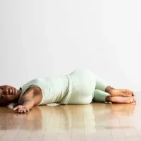 Yoga giúp cho tiêu hóa tốt