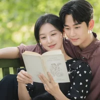 Bí mật đằng sau vẻ đẹp sang chảnh của "ái nữ tài phiệt" Kim Ji Won trong "Queen Of Tears"