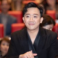 MC Trấn Thành