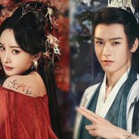 Hồ Yêu Tiểu Hồng Nương