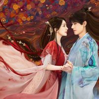 Hồ Yêu Tiểu Hồng Nương