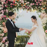 Bí mật đằng sau vẻ đẹp sang chảnh của "ái nữ tài phiệt" Kim Ji Won.