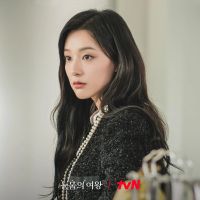 Bí mật đằng sau vẻ đẹp sang chảnh của "ái nữ tài phiệt" Kim Ji Won.