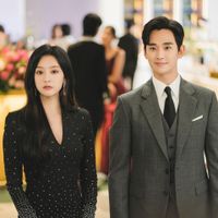 Bí mật đằng sau vẻ đẹp sang chảnh của "ái nữ tài phiệt" Kim Ji Won.