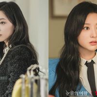 Bí mật đằng sau vẻ đẹp sang chảnh của "ái nữ tài phiệt" Kim Ji Won.