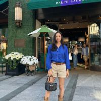 Phong cách của Krystal