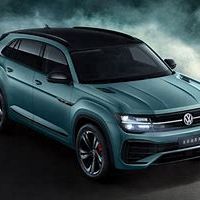 Volkswagen Teramont có bản đặc biệt: Thêm trang bị, giảm giá bán