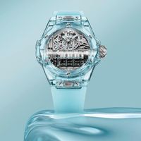 Hublot ra mắt tại Watches & Wonders 2024
